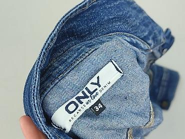 bik bok: ONLY, Kurtka jeansowa damska, rozmiar XS — 5