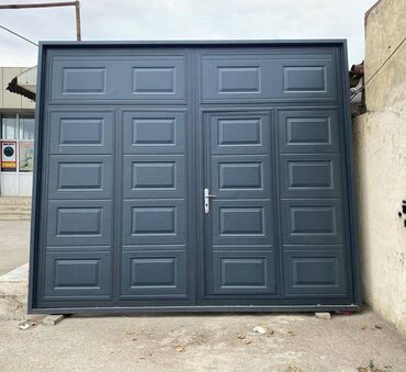 Jalüz qapılar: Jalüz qapılar — 1