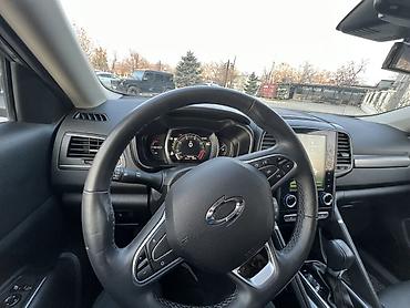 Renault Samsung: Renault Samsung QM6: 2021 г., 2 л, Автомат, Газ, Кроссовер — 3