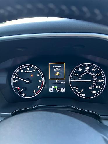 outback 2018: Subaru Legacy: 2021 г., 2.5 л, Бензин, Седан — 5