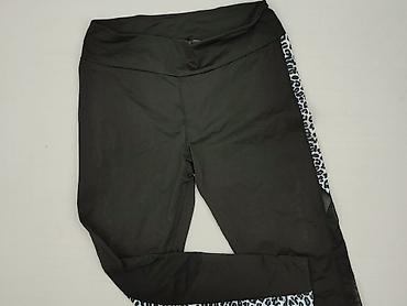 sondico termo: Shein, Legginsy Sportowe damskie, rozmiar XL — 1
