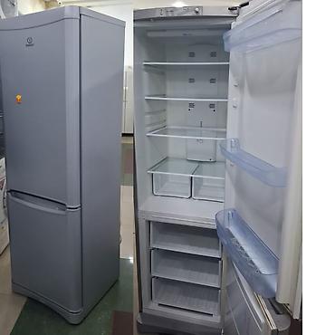 Indesit soyuducu – No Frost sistemi ilə - Brend: Indesit - Sistem: No