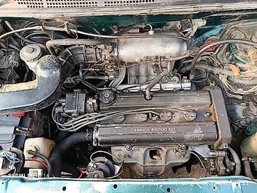 Honda: Honda Stepwgn: 1996 г., Минивэн — 13