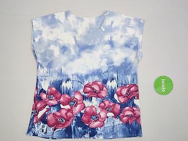 opus: Bluzka damska, rozmiar 4XL — 3
