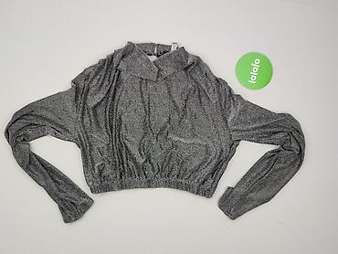 bialcon: Bershka, Top damski, rozmiar M — 3
