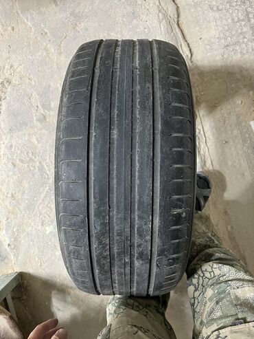 шины для зила: Шины 235 / 50 / R 18, Лето, Б/у, Легковые, Япония, GoodYear