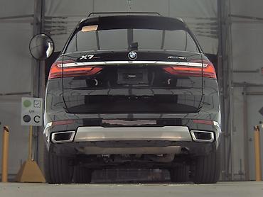 BMW: BMW X7: 2019 г., 3 л, Автомат, Бензин, Кроссовер — 5