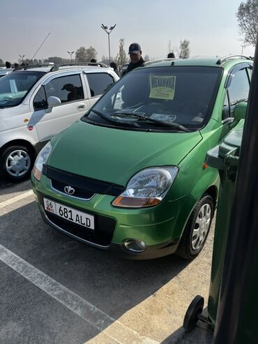 покрышка на матиз: Daewoo Matiz: 2005 г., Механика, Бензин, Хэтчбэк