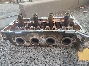 mitsubishi lancer evolution: Hunday Elentra 1.8 mator Qalovka . Məhsul: Subaru 2.5L DOHC EJ25 — 6