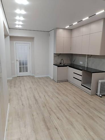 Продажа квартир: 2 комнаты, 51 м², Элитка, 13 этаж, Евроремонт — 8