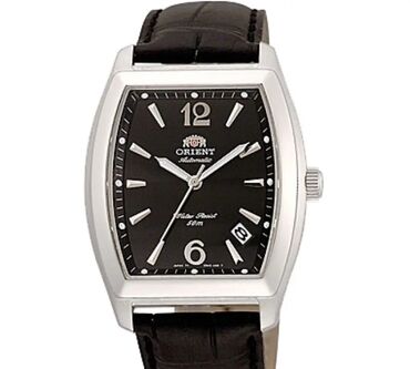 мужские часы orient: Orient model: erae003b безупречное качество и надежный японский