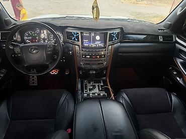 диски на lexus es: Lexus LX: 2014 г., 5.7 л, Внедорожник — 5