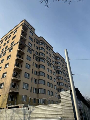 Продажа квартир: 1 комната, 3 м², Элитка, 9 этаж, ПСО (под самоотделку)