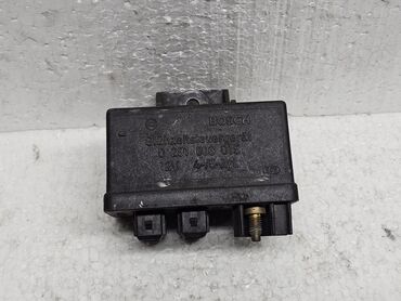 Диффузоры: Блок управления / реле свечей накала Alfa Romeo / Fiat / Lancia - 	1.9