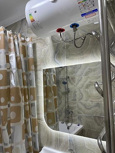 52: 1 комната, 52 м², Элитка, 6 этаж, Евроремонт — 3