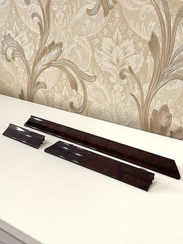 Panellər, şitlər: Mercedes-Benz W124 E class, 1993 il, Orijinal, Almaniya, İşlənmiş -da lalafo.az — 17 Panellər, şitlər: Mercedes-Benz W124 E class, 1993 il, Orijinal, Almaniya, İşlənmiş — 17