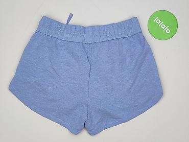 niski stan: H&M Basic, Szorty damskie, rozmiar S — 3