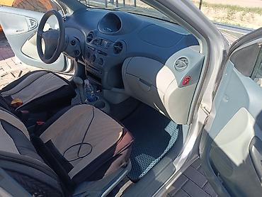 vaz 2109: Toyota Yaris: 2001 г., 1.3 л, Автомат, Бензин, Хэтчбэк — 9