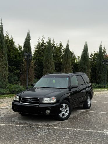 субару фористер 2003 бирй: Subaru Forester: 2002 г., 2 л, Автомат, Бензин, Кроссовер