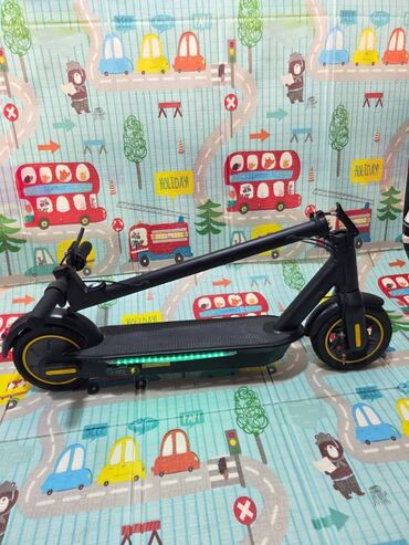 где купить скейт в баку: ⚡️ Elektrik Scooter – 10 düymlük, güclü və qatlanan model! ⚡️