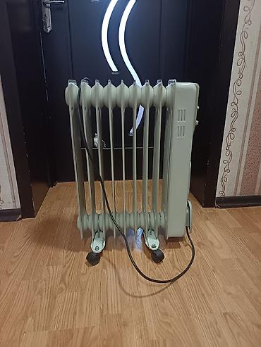 android box for tv: GEEPAS yağlı radiator – ventilyatorlu elektrikli istilik cihazı — 4