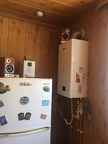kiraye ile satilan evler: Güzdək, 3 otaqlı, Köhnə tikili, 80 kv. m — 10
