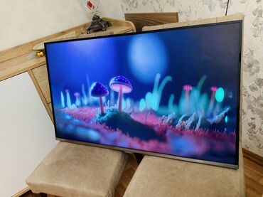 Televizorlar: İşlənmiş Televizor Samsung LED ekran 40" FHD (1920x1080), Ünvandan götürmə, Ödənişli çatdırılma -da lalafo.az — 10 Televizorlar: İşlənmiş Televizor Samsung LED ekran 40" FHD (1920x1080), Ünvandan götürmə, Ödənişli çatdırılma — 10