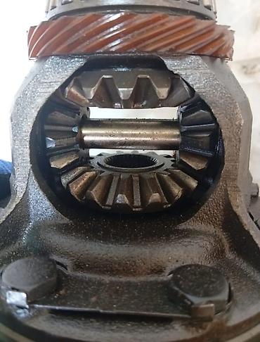 kia rio radiator: Opel Vectra mostu ideal vəziyyətdədir — 4