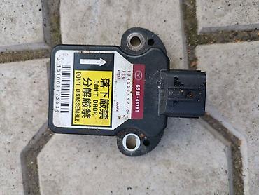 SENZOR GS1E-437Y1 ZA MAZDA 6 OD 2008. DO 2011. GOD