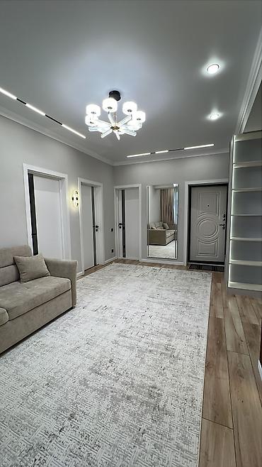 Продажа квартир: 3 комнаты, 62 м², Элитка, 6 этаж, Дизайнерский ремонт — 3