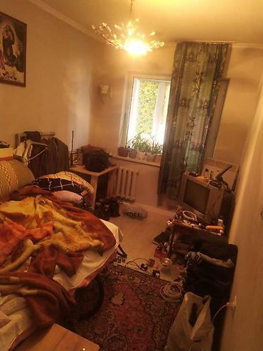 Продажа квартир: 2 комнаты, 60 м², Индивидуалка, 5 этаж, Косметический ремонт at lalafo.kg — 13 Продажа квартир: 2 комнаты, 60 м², Индивидуалка, 5 этаж, Косметический ремонт — 13