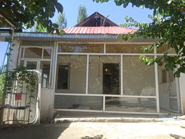 купить дом в рассрочку в бишкеке: Дом, 75 м², 3 комнаты, Собственник