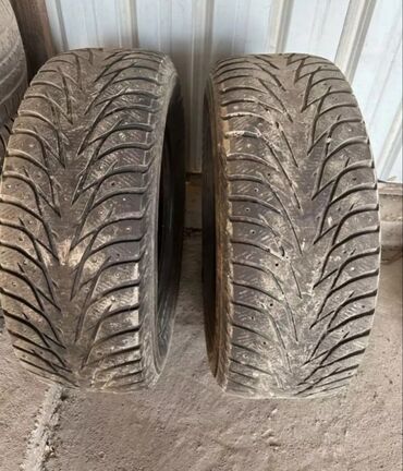 Шины и диски: 265/65R17 Хорошо Состояние %90/95