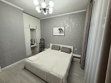 Отдых на Иссык-Куле: Коттедж, Palm Beach, Чок-Тал, 6 мест — 3