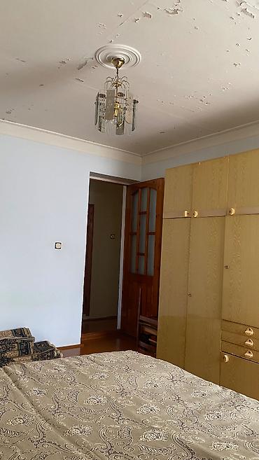 Köhnə tikili: Şirvan, 3 otaqlı, Köhnə tikili, 72 kv. m — 11