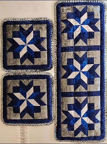 Тошоки: Тошок Новый, Курак төшөк, Самовывоз — 2