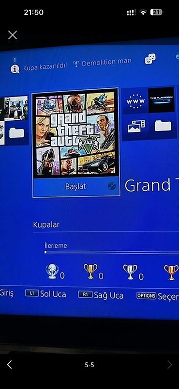 switch oled: PlayStation 4 Slim (серия CUH-2xx) с PlayStation 4 Slim от Sony — 4