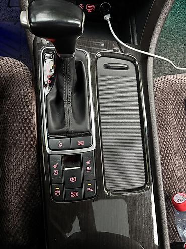 work kiwami: Kia K5: 2019 г., 2 л, Автомат, Газ, Седан — 4