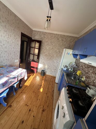 Bağ evlərinin kirayəsi: 80 kv. m, 3 otaqlı, Hovuzsuz, Kombi, Qaz, İşıq — 6