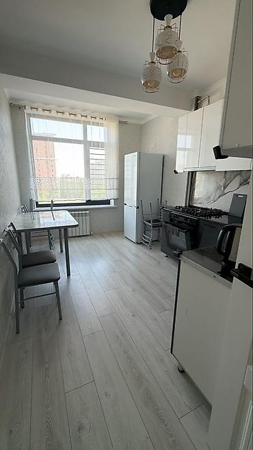 Продажа квартир: 2 комнаты, 71 м², Элитка, 5 этаж, Дизайнерский ремонт — 5