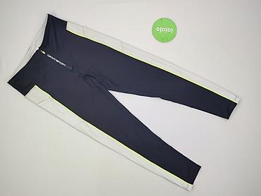 ivy park: DKNY, Legginsy Sportowe damskie, rozmiar S — 2