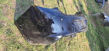 prva pomoc cena: ZADNJI BRANIK LIMUZINA ZA OPEL ASTRA J | Opel Astra j zadnji branik — 3