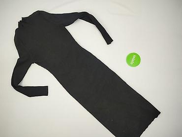 futro hm: H&M, Sukienka damska, rozmiar S — 2