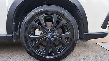 Subaru: Subaru Forester: 2021 г., 2.5 л, Вариатор, Кроссовер — 11