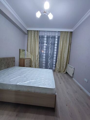 Uzunmüddətli kirayə mənzillər: Sumqayıt,Bulvarda,Mirvari yaşayış kompleksində,9 mərtəbəli — 2