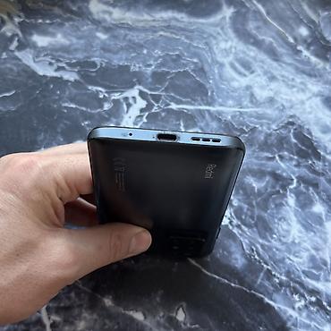 Redmi: Redmi, Redmi 10, Б/у, 128 ГБ, цвет - Серый, 2 SIM — 3