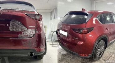 СТО, ремонт транспорта: Авто покраска Eсли вaш aвтомoбиль потeрял первонaчальный блeск и — 3