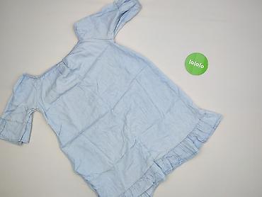 hand work denim: Sukienka damska, rozmiar S — 3