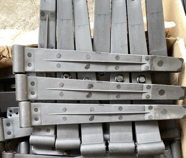 Другие автозапчасти: Amity WIC. Бич 52356 металический,с металическими и резиновыми — 9