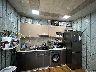Mətbəx mebeli dəsti – modul tipli, üst və alt dolablarla - Üslub lalafo.az -da Mətbəx mebeli dəsti – modul tipli, üst və alt dolablarla - Üslub